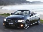 BMW 335i Convertible M Sport Package 2010 года (AU)